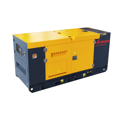 25kva 4DW92-35D Fawde Diesel Generator 20kw For Home