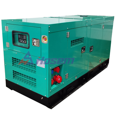 69kva Kofo Diesel Generator With Smartgen Hgm6120n For Industry