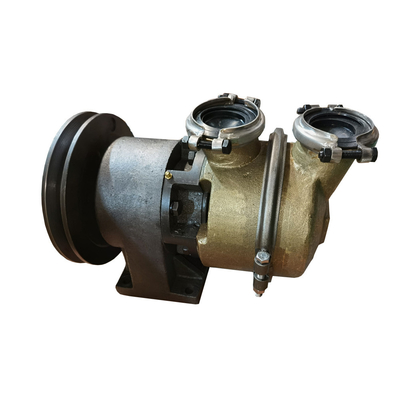 CE cummins sea water pump for engine NTA855-M N855-DM 3655857 3010328 4915348 4999542