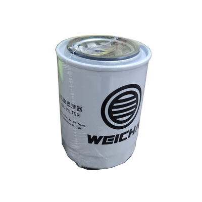 Weichai Marine WP4.1CD66E200 Diesel Generator Filter 1000640337 1001740613
