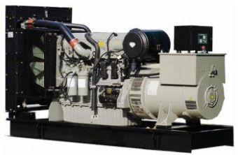 Stamford Alternator 500kVA Perkins Diesel Power Generator