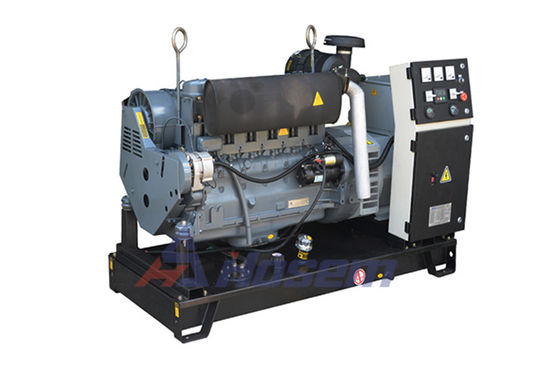 IP23 Deutz Air Cooled Generators