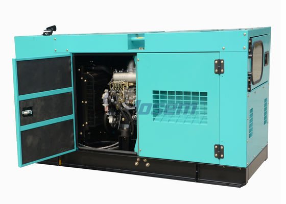 Quanchai Industrial Diesel Generator Set