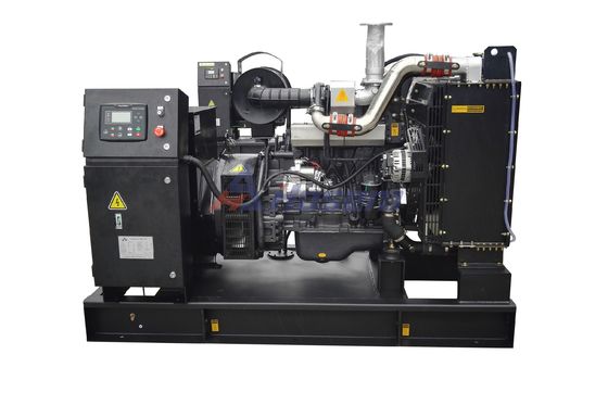 ZH4100DS 28kVA 20kW Ricardo Diesel Engine Generators
