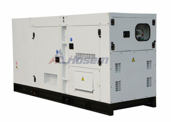 150kW Ricardo Diesel Generator with Engine R6110ZLDS For Standby