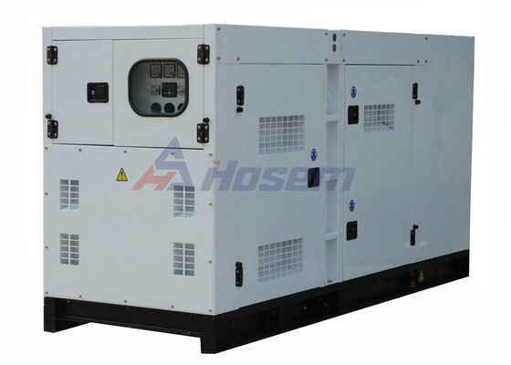 150kVA Doosan Diesel Generator Set