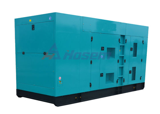 450kVA Emergency Standby Generator