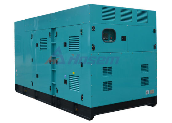 450kVA Emergency Standby Generator