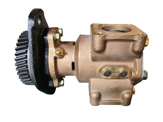 6CT8.3 Engine Motor Marine Sea Water Pump 3866493 3964765