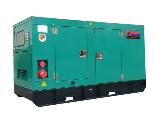 50Hz FAW Diesel Generator