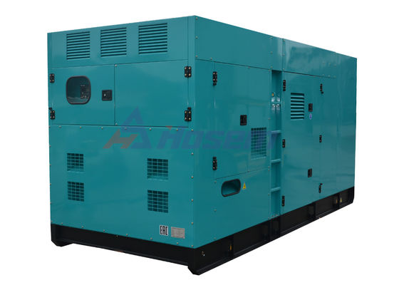 1250kVA Industrial 1000kW Perkins Generator Set For Outdoor