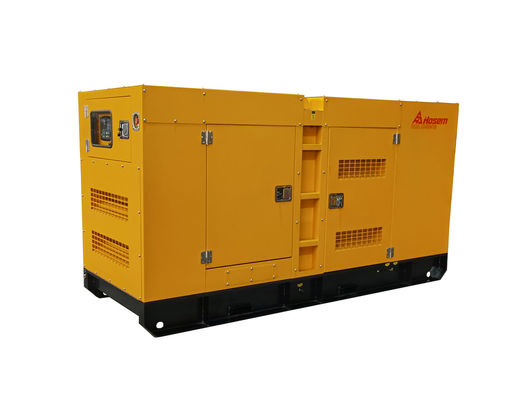 YC4FA55Z-D20 Out Door 41kVA Yuchai Diesel Generator Set