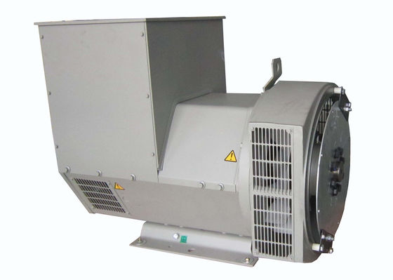 50hz 100kva Brushless Ac Alternator For Diesel Generator
