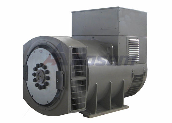 10kw 20kw 30kw 50kw 100kw 2000kw Brushless Alternator Generator