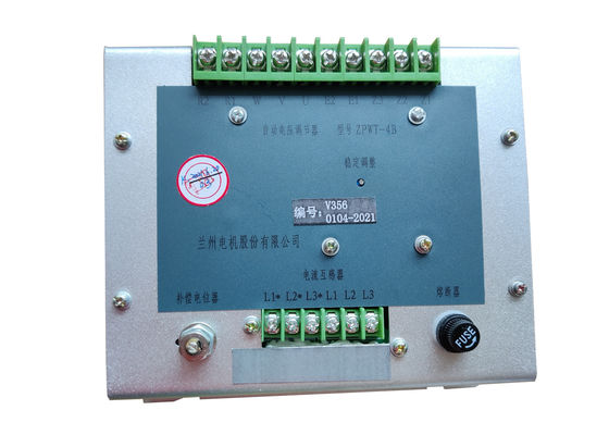 400Hz Generator AVR Automatic Voltage Regulator